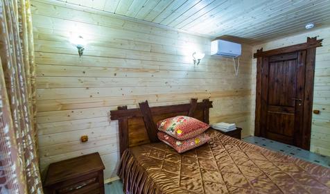 Гостиница Горные забавы,