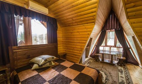 Гостиница Горные забавы,