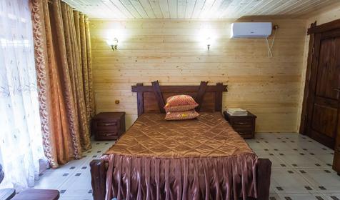 Гостиница Горные забавы,