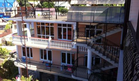 Сибиряк (Sibiryak)