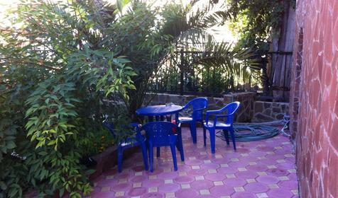 Сибиряк (Sibiryak)