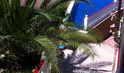 Сибиряк (Sibiryak)