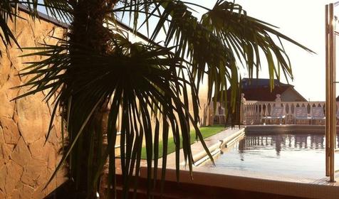 Сибиряк (Sibiryak)