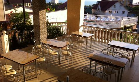 Сибиряк (Sibiryak)