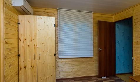 База отдыха Горный воздух, Туапсинский район, Бухта Инал