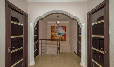 Гостевой дом ВиЛеРо, п. Архипо-Осиповка