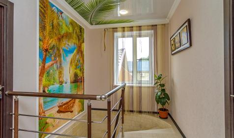 Гостевой дом ВиЛеРо, п. Архипо-Осиповка