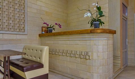 Гостевой дом ВиЛеРо, п. Архипо-Осиповка