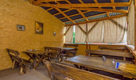 Гостевой дом ВиЛеРо, п. Архипо-Осиповка