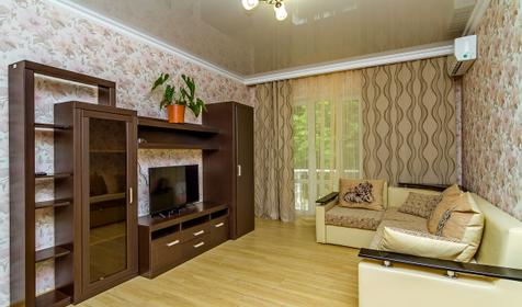 Гостевой дом ВиЛеРо, п. Архипо-Осиповка