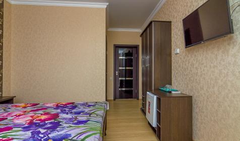 Гостевой дом ВиЛеРо, п. Архипо-Осиповка