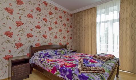 Гостевой дом ВиЛеРо, п. Архипо-Осиповка