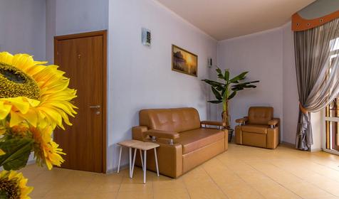 Гостиница Кассиопея, г. Геленджик, п. Архипо-Осиповка