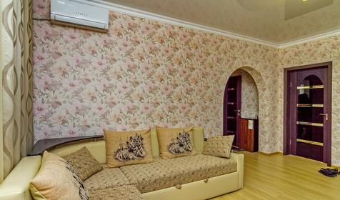 Гостевой дом ВиЛеРо, п. Архипо-Осиповка