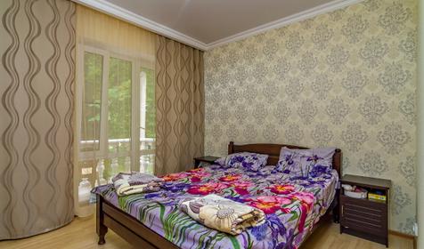 Гостевой дом ВиЛеРо, п. Архипо-Осиповка