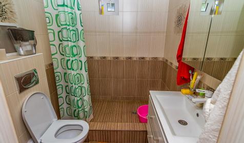 Гостевой дом ВиЛеРо, п. Архипо-Осиповка