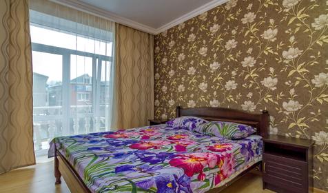 Гостевой дом ВиЛеРо, п. Архипо-Осиповка