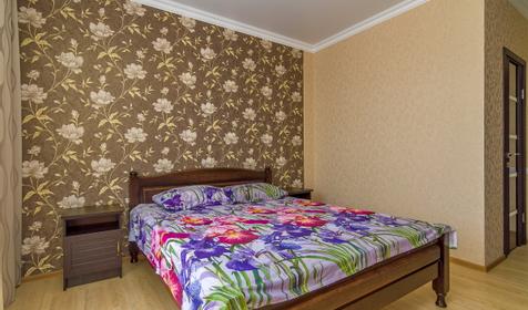 Гостевой дом ВиЛеРо, п. Архипо-Осиповка