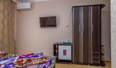 Гостевой дом ВиЛеРо, п. Архипо-Осиповка