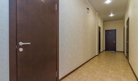 Гостиница Кассиопея, г. Геленджик, п. Архипо-Осиповка