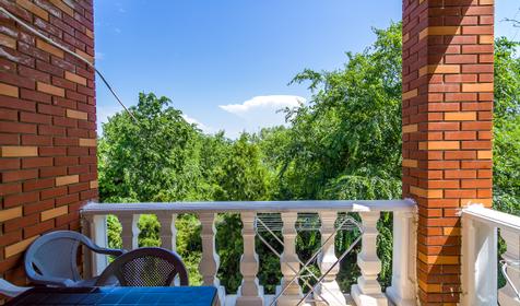 Отель Питер, Темрюкский район, п. Кучугуры