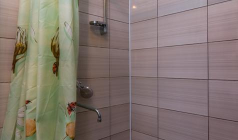 Отель Питер, Темрюкский район, п. Кучугуры