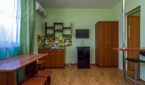 Отель Питер, Темрюкский район, п. Кучугуры