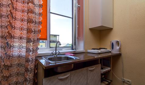 Отель Питер, Темрюкский район, п. Кучугуры