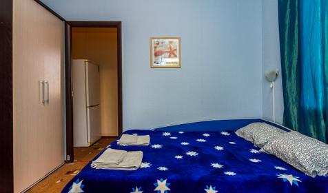 Отель Питер, Темрюкский район, п. Кучугуры