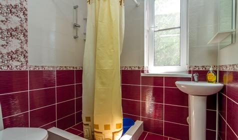 Отель Питер, Темрюкский район, п. Кучугуры