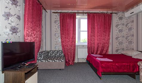 Отель Питер, Темрюкский район, п. Кучугуры