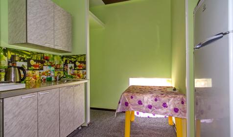 Отель Питер, Темрюкский район, п. Кучугуры