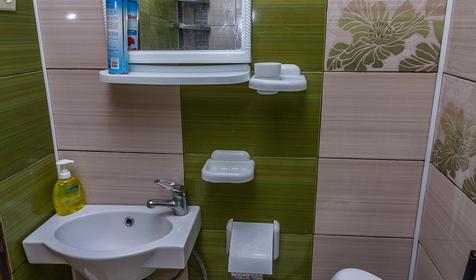 Отель Питер, Темрюкский район, п. Кучугуры