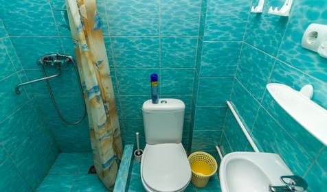 Отель Питер, Темрюкский район, п. Кучугуры