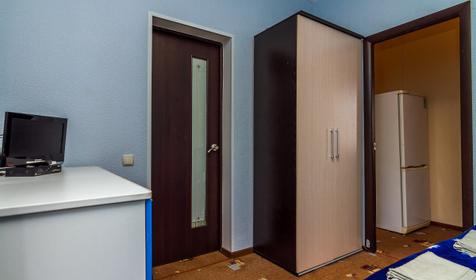 Отель Питер, Темрюкский район, п. Кучугуры