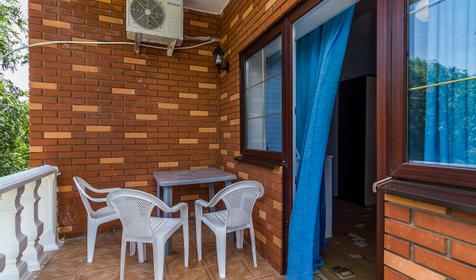 Отель Питер, Темрюкский район, п. Кучугуры