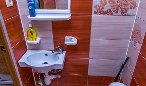 Отель Питер, Темрюкский район, п. Кучугуры