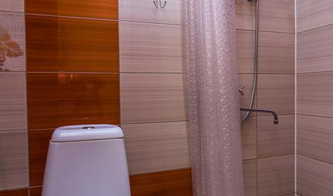 Отель Питер, Темрюкский район, п. Кучугуры