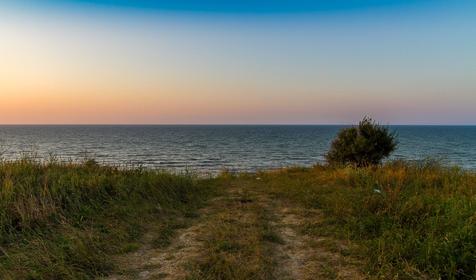 Краснодарский край, Темрюкский р-н, п. Пересыпь