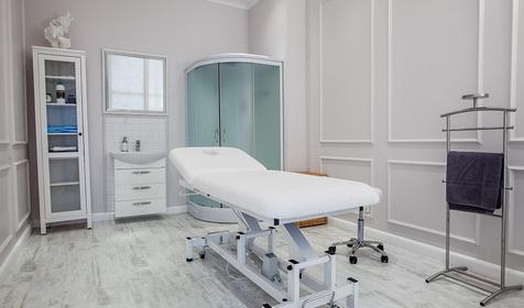 Медицинский центр. Гранд отель Жемчужина, г. Сочи