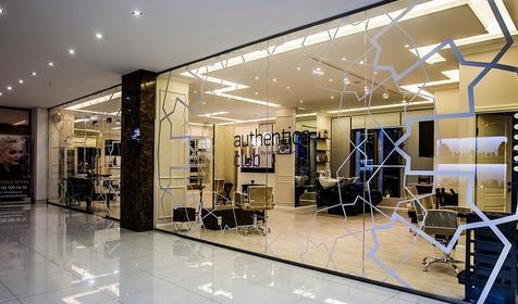 Салон красоты. Гранд отель Жемчужина, г. Сочи