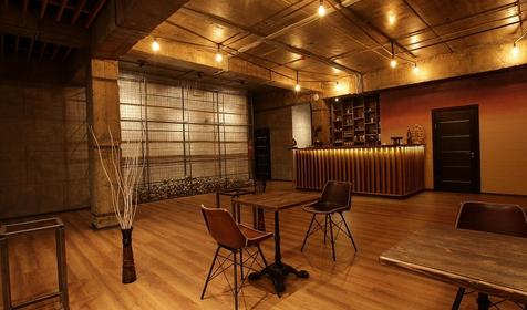 СПА. Гранд отель Жемчужина, г. Сочи