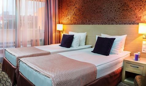 Номера. Гранд отель Жемчужина, г. Сочи