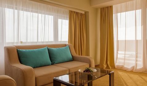 Люкс Морской. Гранд отель Жемчужина, г. Сочи