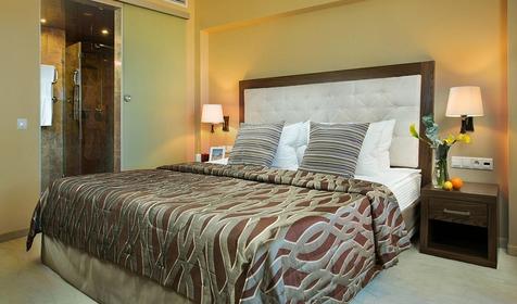 Люкс Премиум. Гранд отель Жемчужина, г. Сочи