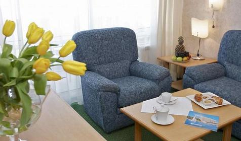 Стандарт семейный. Гранд отель Жемчужина, г. Сочи