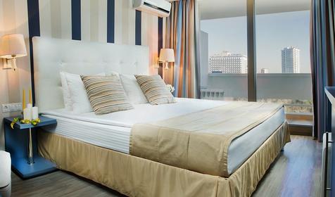 Стандарт Премиум. Гранд отель Жемчужина, г. Сочи