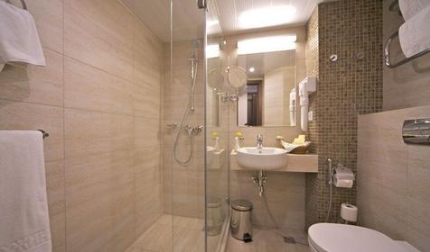 Стандарт Премиум. Гранд отель Жемчужина, г. Сочи