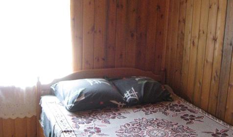 Домик на пляже, Темрюкский район, ст. Голубицкая