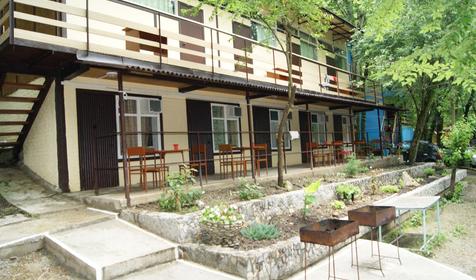 Эконом с кондиционером